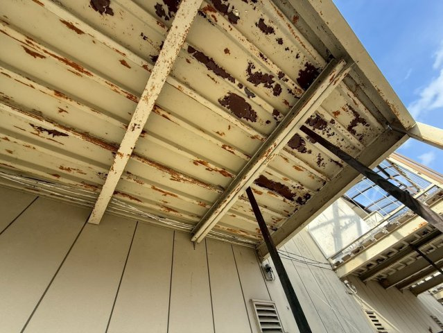 長野県　上田市一棟の外観