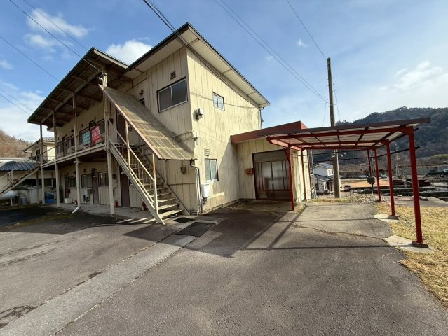 長野県　上田市一棟のその他