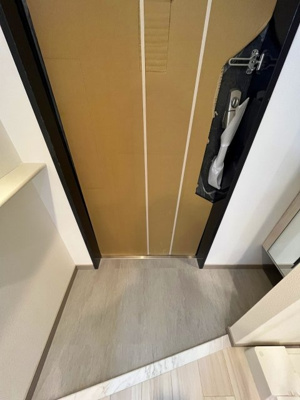 【玄関】 | スプランディッドⅦ