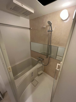 【浴室】 | スプランディッドⅦ