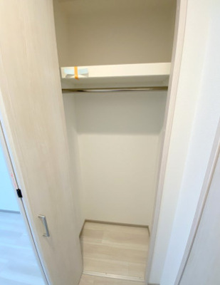 【収納】 | スプランディッドⅦ