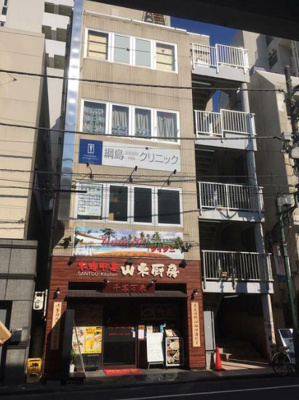  | ＪＣ古市ビル