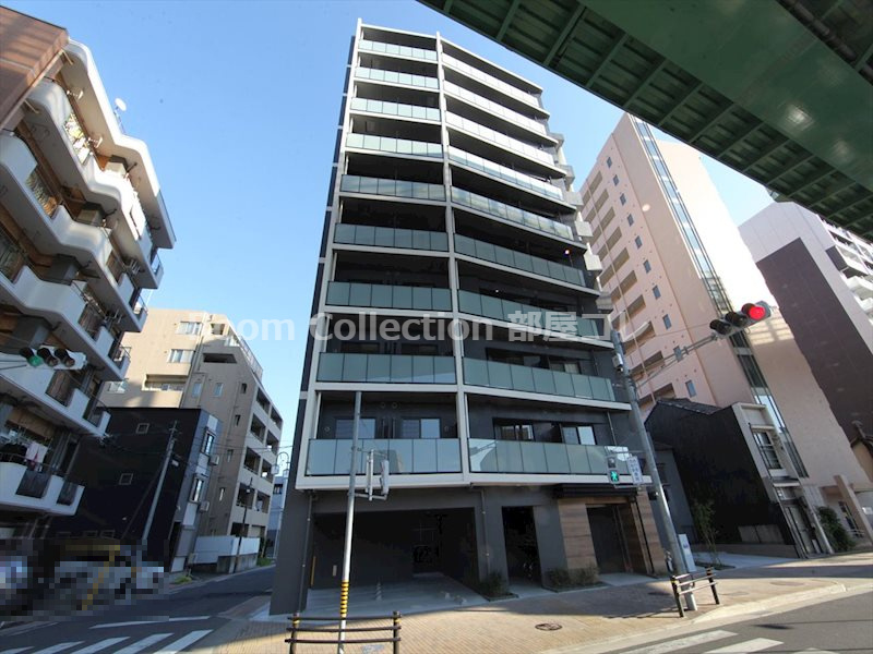 S-RESIDENCE浅間町