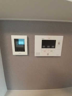 【セキュリティ】 | トリオⅢ