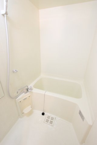 シャルダン三矢の浴室|※現状優先