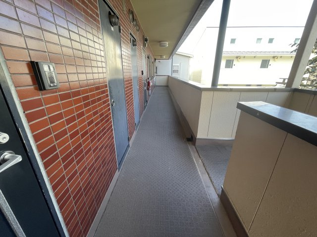 シャルダン三矢のその他共用部分