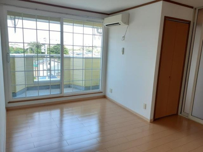 【居間・リビング】 | フォレステージＡ