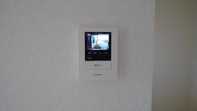 【セキュリティ】 | ロンリヴィエール