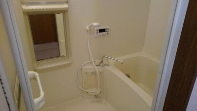 【浴室】 | ロンリヴィエール