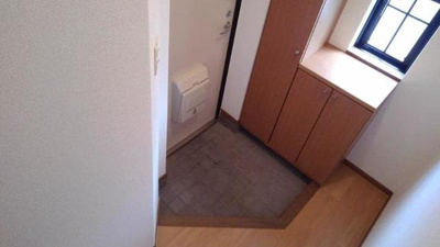 【玄関】 | ロンリヴィエール