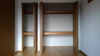 【収納】 | ロンリヴィエール