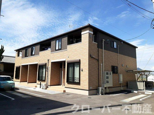 クラール綾川Ｂ