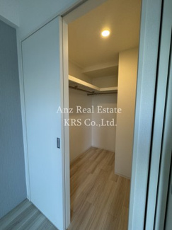 【収納】 | セレニテ阿波座ミラク