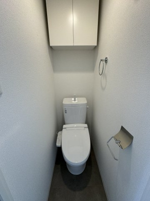 【トイレ】 | セレニテ阿波座ミラク