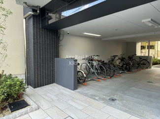 【その他共用部分】 | セレニテ阿波座ミラク