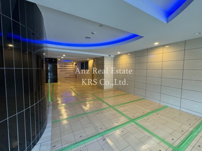 【ロビー】 | セレニテ阿波座ミラク