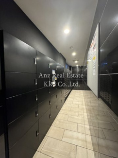 【その他共用部分】 | セレニテ阿波座ミラク