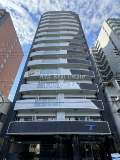 【外観】 | セレニテ阿波座ミラク