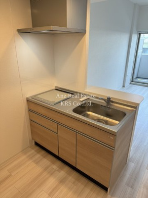 【キッチン】 | セレニテ阿波座ミラク