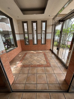 【ロビー】 | レグルス空港南