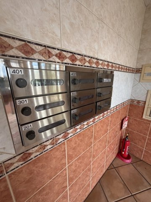 【その他共用部分】 | レグルス空港南