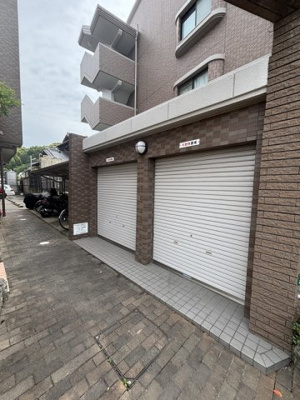 【その他共用部分】 | レグルス空港南