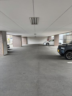 【駐車場】 | レグルス空港南