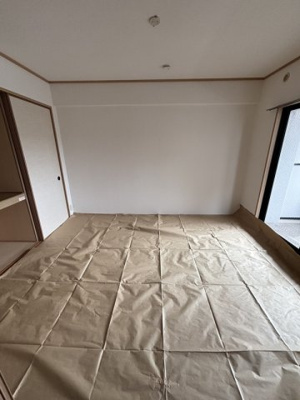【居間・リビング】 | レグルス空港南　★プライスホームなら仲介手数料が割引価格です★