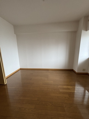 【居間・リビング】 | レグルス空港南