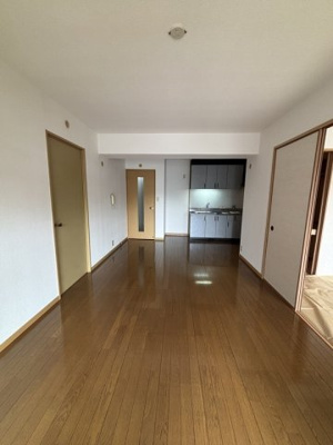 【居間・リビング】 | レグルス空港南