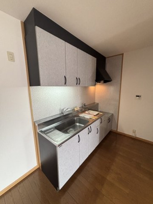 【キッチン】 | レグルス空港南