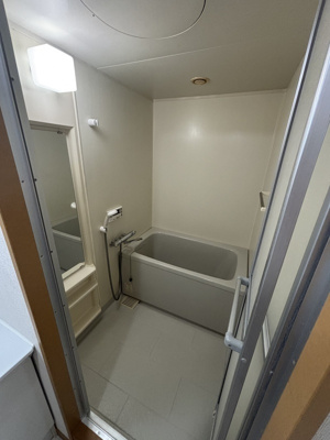 【浴室】 | レグルス空港南