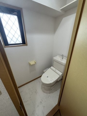 【トイレ】 | レグルス空港南