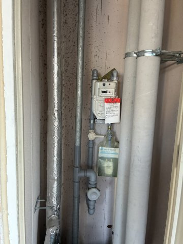 モンセーヌ大泉の設備