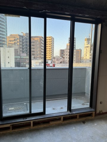 モンセーヌ大泉の展望