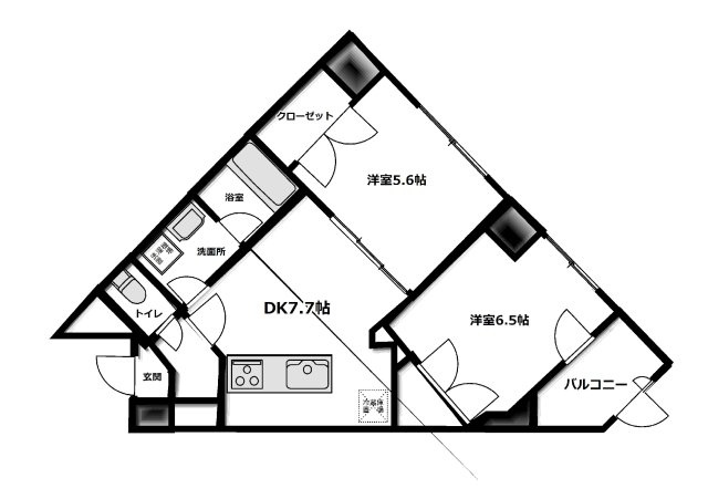 COCOハウス西葛西