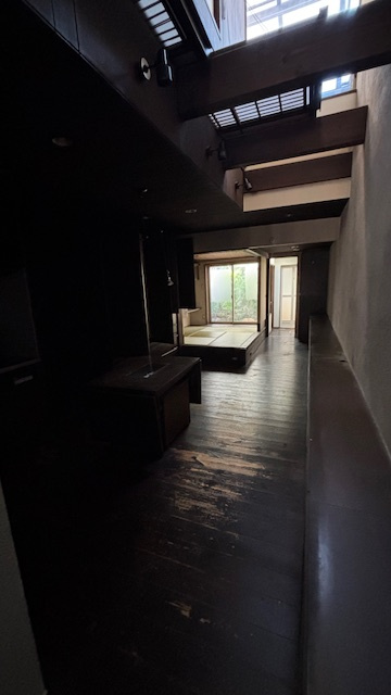 大阪市住之江区東加賀屋2丁目   貸家のロビー|毎日通るロビーはこのようになっています