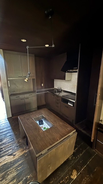 大阪市住之江区東加賀屋2丁目   貸家のその他