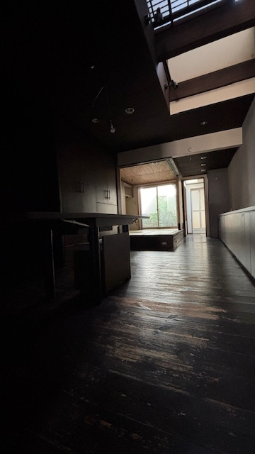 大阪市住之江区東加賀屋2丁目   貸家のロビー|ロビーです