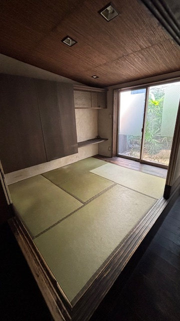 大阪市住之江区東加賀屋2丁目   貸家のその他