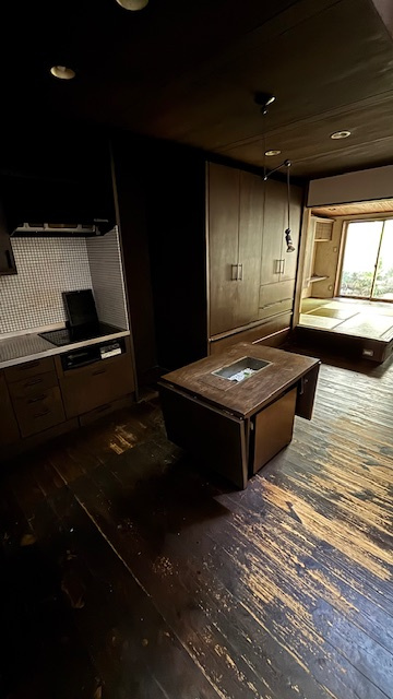 大阪市住之江区東加賀屋2丁目   貸家のその他