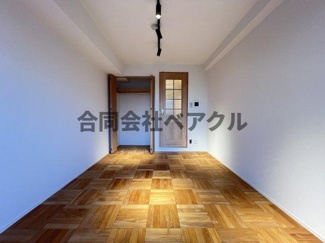 【寝室】 | アルビーコート | 寝室にいかがでしょうか