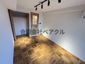 【洋室】 | アルビーコート | 洋室です