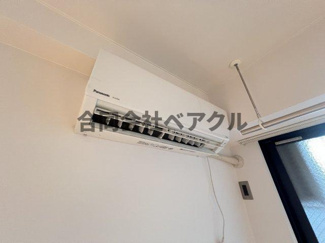 【設備】 | アルビーコート
