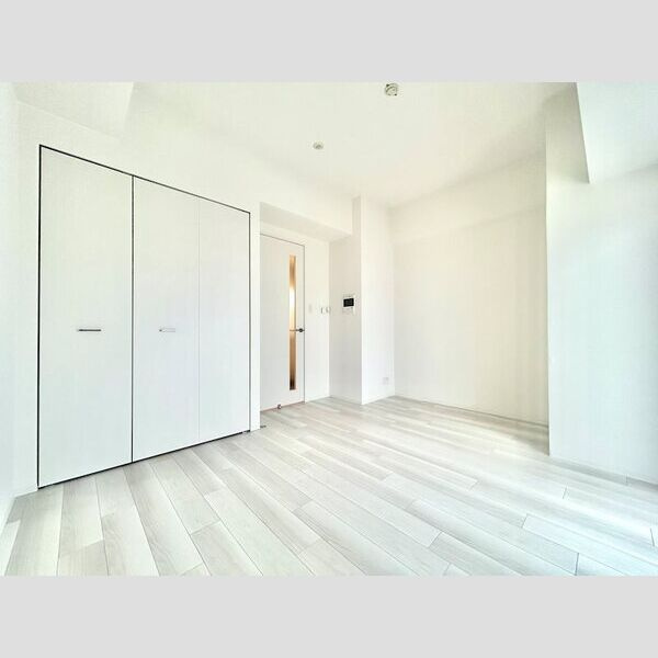 エスリード大須デュオの内装|※同物件他部屋写真
反転、色違いの場合有
現況優先