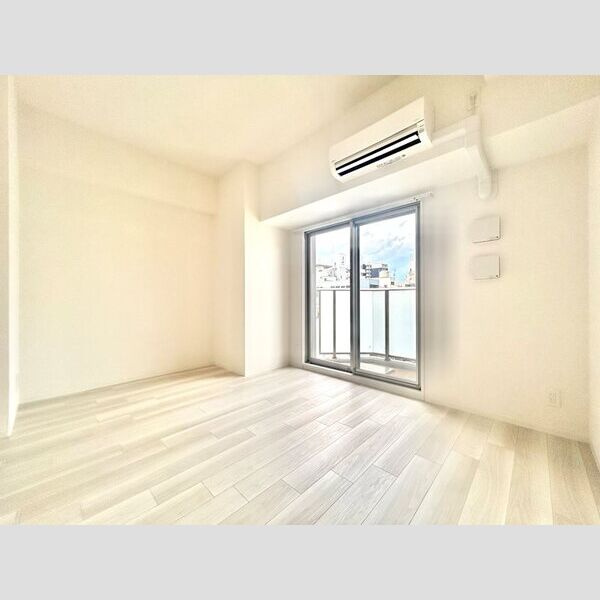 エスリード大須デュオの居間・リビング|※同物件他部屋写真
反転、色違いの場合有
現況優先