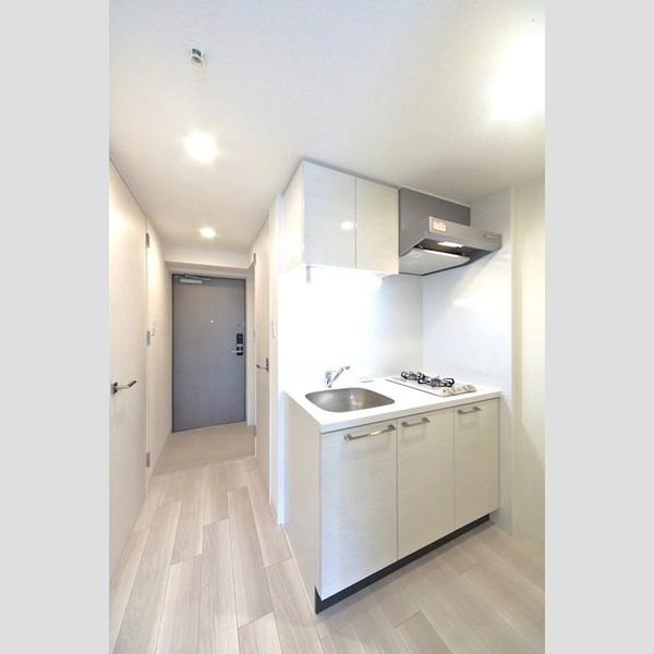 エスリード大須デュオのキッチン|※同物件他部屋写真
反転、色違いの場合有
現況優先