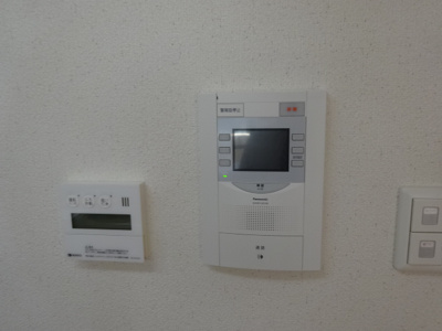 【セキュリティ】 | 東明マンション壱番館