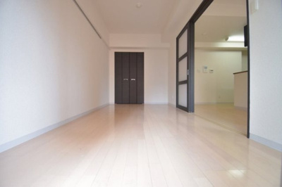 【内装】 | 東明マンション壱番館