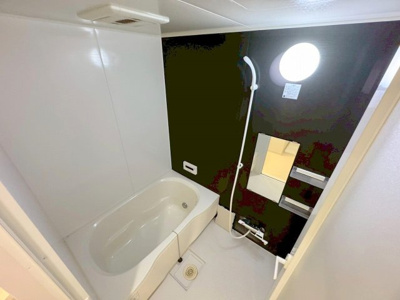 【浴室】 | 東明マンション壱番館